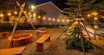 Cozy Creek Khaoyai