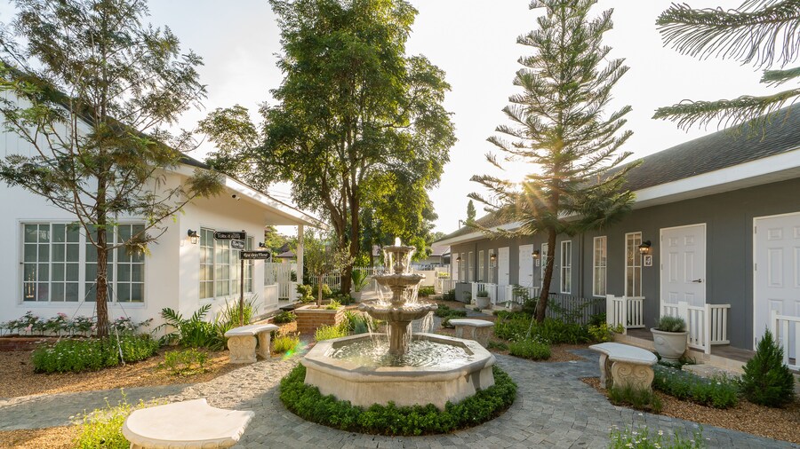 Cozy Creek Khaoyai