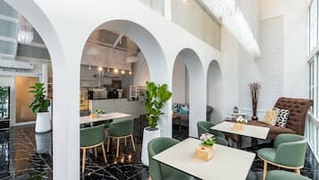餐廳