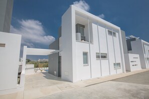 Exterior - Protaras Holiday Villa Bp2 (Protaras)
