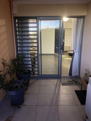 Interior - Appartluxe (Papeete)