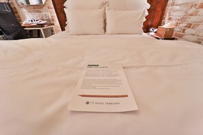 Equipament de l'habitació
