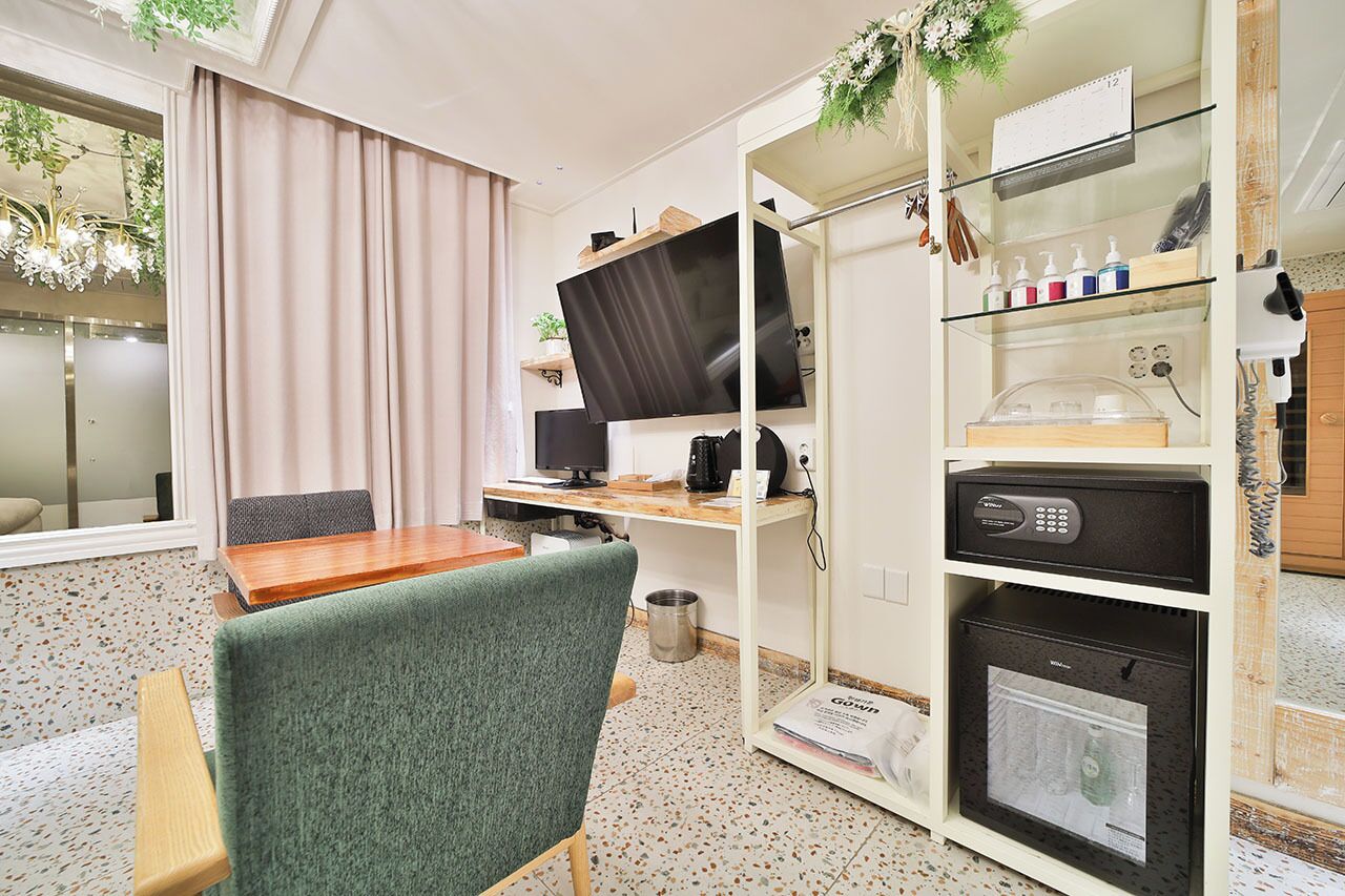 suite finland sauna | 1 bedroom, individually decorated, individually furnished, free wifi