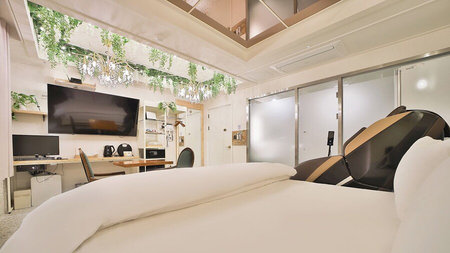 東大邱二月飯店