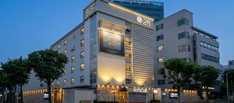 Hotel February Dongdaegu