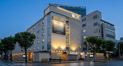 Hotel February Dongdaegu