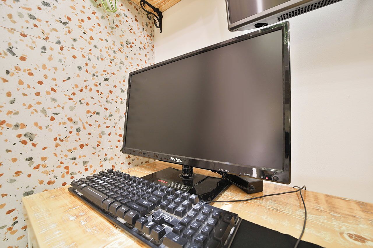 1 bedroom, individually decorated, individually furnished, free wifi