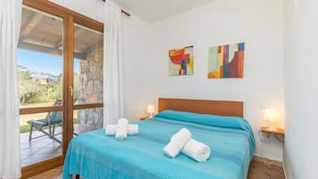 Appartement Familial, plusieurs chambres, 2 salles de bains (Le Dimore di Nettuno 3 With Pool)
