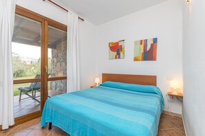 Familienapartment, Mehrere Schlafzimmer, 2 Bäder (Le Dimore di Nettuno 3 With Pool)