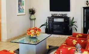 Sala de estar
