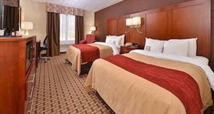 Comfort Inn Conference Center Midtown