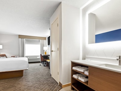 Comfort Inn & Suites Ofallon - St Louis Area