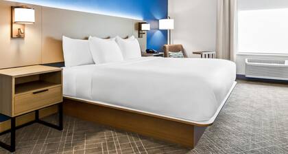 Comfort Inn & Suites Ofallon - St Louis Area