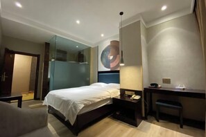 Room - Moore Hotel Yuxi (Yuxi)
