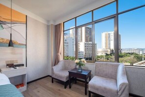 Room - Moore Hotel Yuxi (Yuxi)