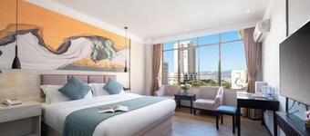 Moore Hotel Yuxi