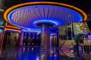 Servicios del alojamiento