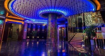 Huayuan Hotel