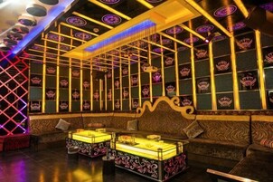 Servicio de la propiedad