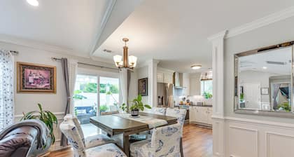 Bluffton Getaway w/ Fenced Yard: 7 Mi to Beach!