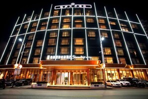 Exterior - Greenman Lv Yijia Hotel (Poyang)