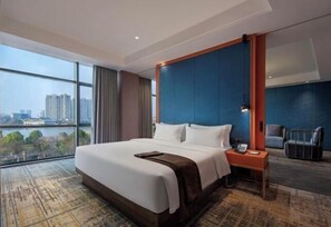 Room - Greenman Lv Yijia Hotel (Poyang)