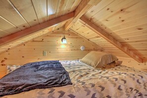 1 habitación, tabla de planchar con plancha y acceso a internet 