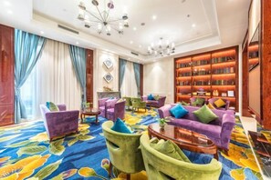 Interior - Greentree Eastern Hotel (Jianhu Ouba Liya Life Square) (Jianhu)
