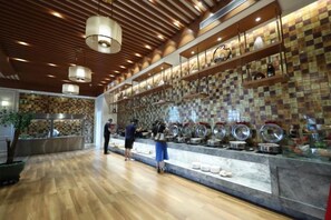 Unclassified image, 3 of 65, button - Greentree Eastern Hotel (Jianhu Ouba Liya Life Square) (Jianhu)