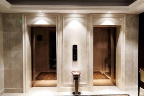 Unclassified image, 4 of 65, button - Greentree Eastern Hotel (Jianhu Ouba Liya Life Square) (Jianhu)