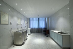 Unclassified image, 2 of 65, button - Greentree Eastern Hotel (Jianhu Ouba Liya Life Square) (Jianhu)