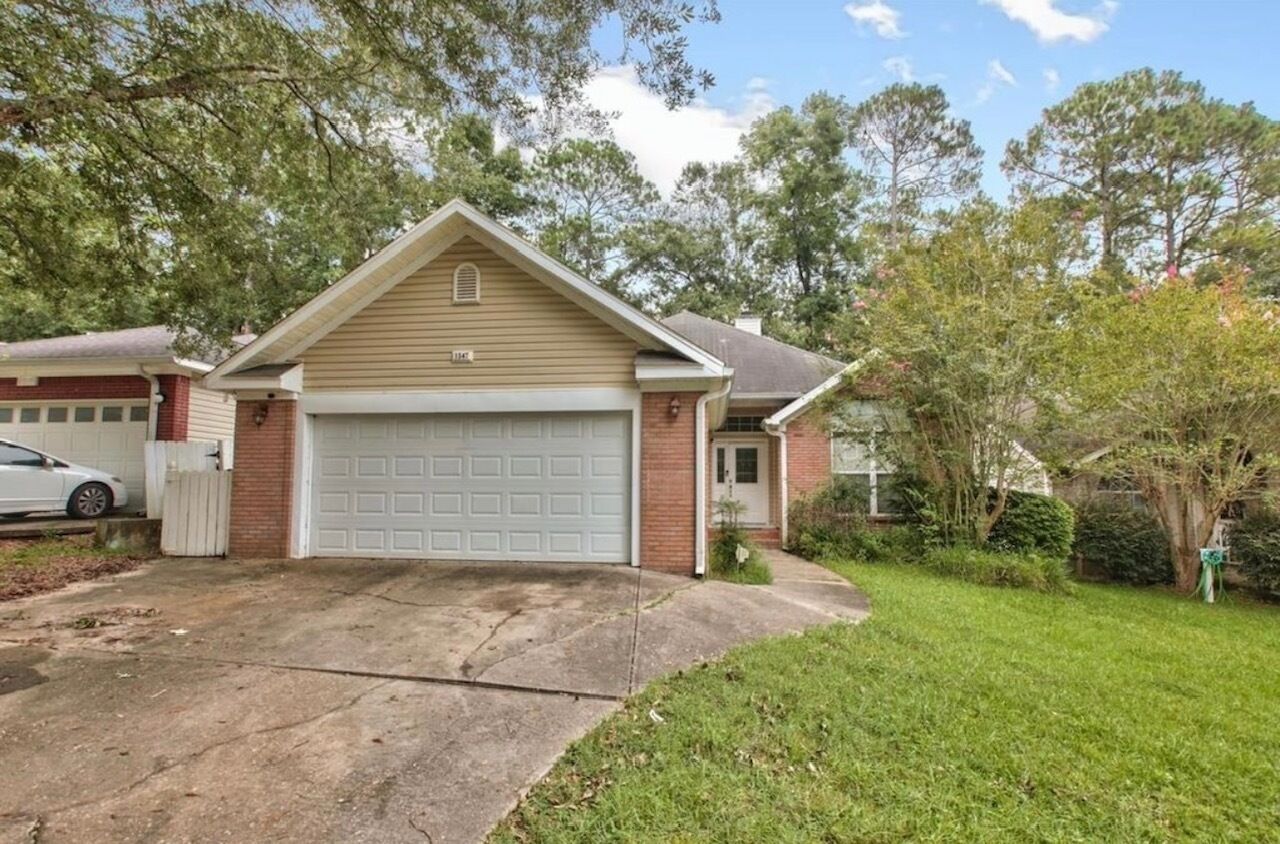 Beautiful Home #2 of 2 less than10 Mins from FSU & Downtown