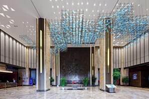 Interior - Feicui Zhouji Hotel (Shicheng)