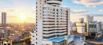 Vienna Hotel (Yulin Pedestrian Street)