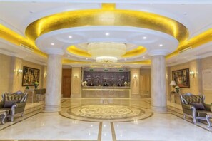 Interior - Vienna Hotel (Yulin Pedestrian Street) (Yulin)