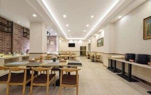 用餐