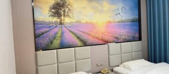 7 xing Ge Business Hotel