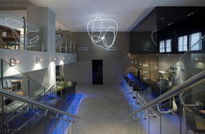Bar (on property) - ANATOLIA Hotel (Komotini)