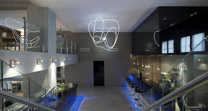 ANATOLIA Hotel