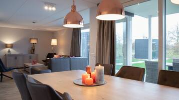 Dineren