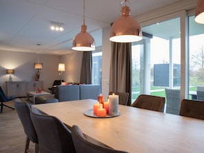 Spiseområde