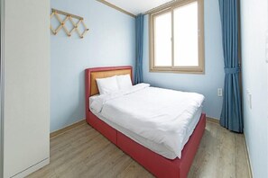 1 slaapkamer, gratis wifi