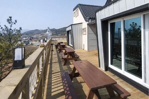 1 室のベッドルーム、WiFi (無料)
