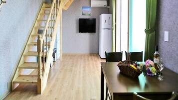 1 bedroom, free WiFi