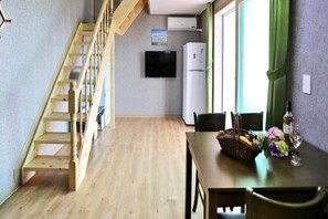 1 habitación y wifi gratis 