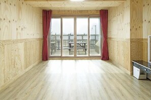 1 bedroom, free WiFi