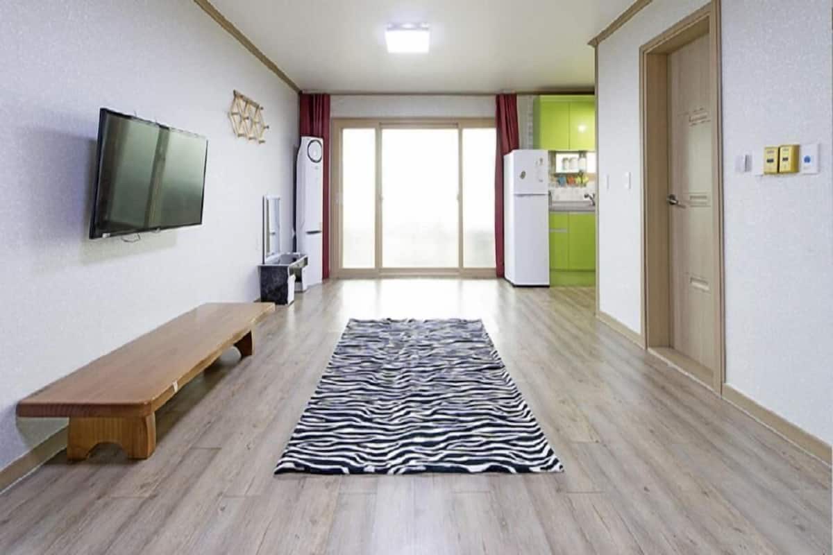 Basic Room, 2 Bedrooms (5Dong 101)