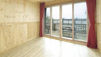 1 bedroom, free WiFi