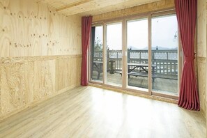 1 bedroom, free WiFi