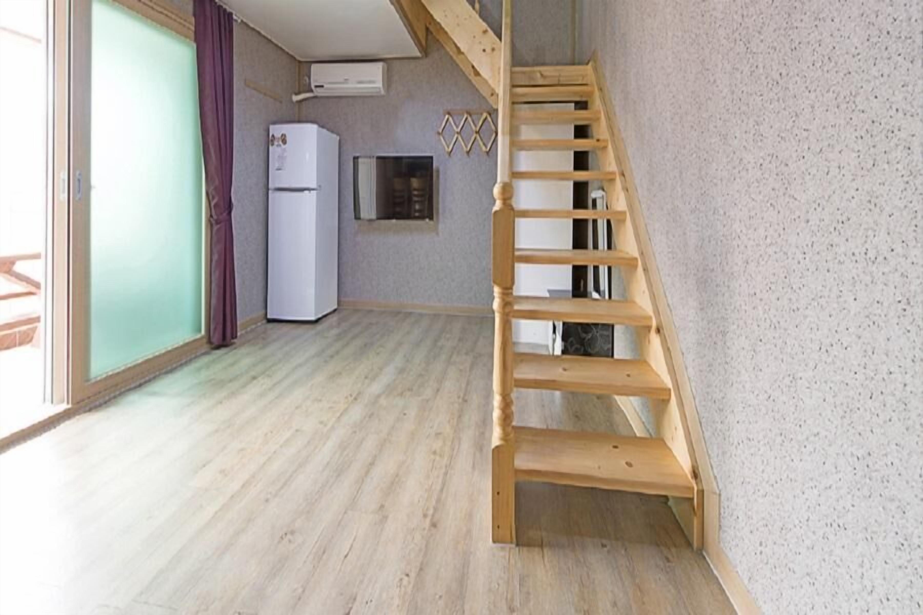 1 bedroom, free WiFi